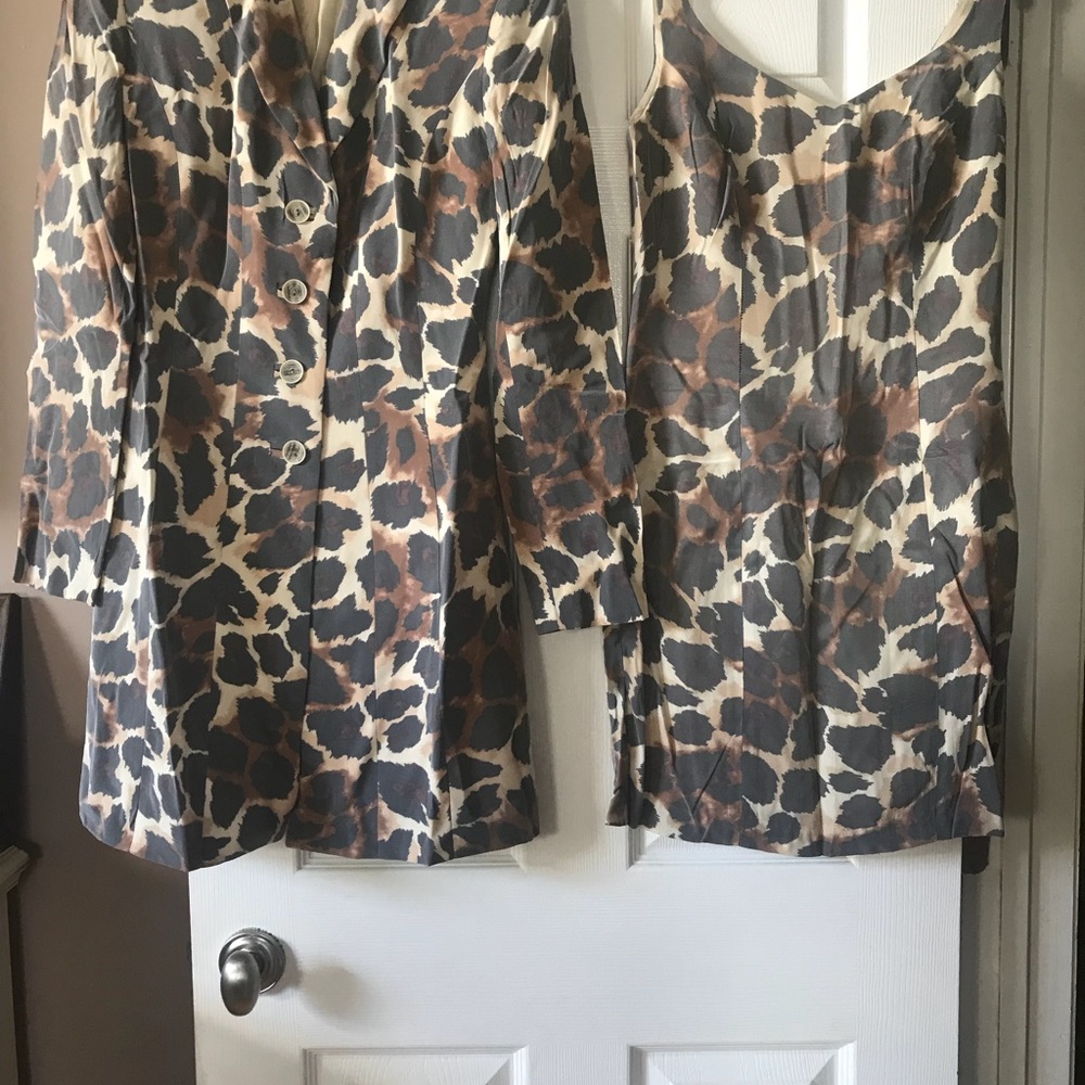 Dress / suit set